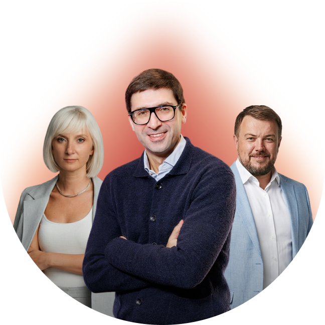 Все хедлайнеры