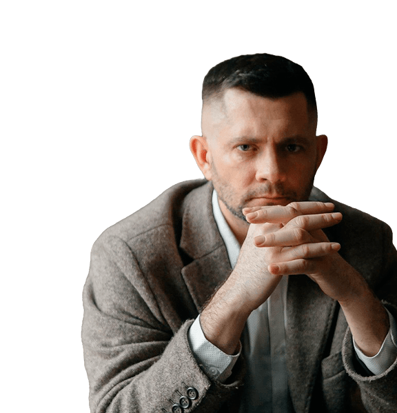 Богословенко Максим — Психосоматолог, клинический психолог, гипнотерапевт, практикующий кинезиолог, биолог-генетик, специалист P-DTR.