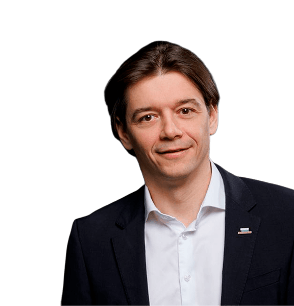 Кирксов Владимир — Руководитель Департамента
ключевых проектов,
АНО «Россия - страна возможностей»