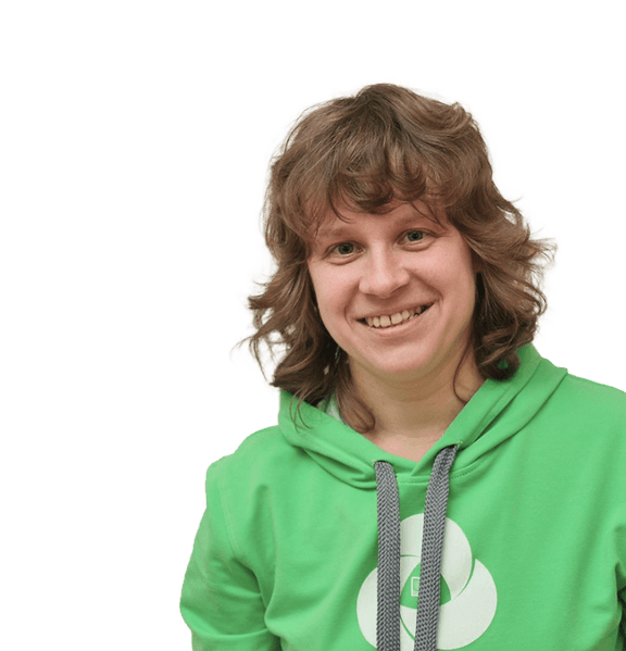 Колеченок Елена — Директор
по развитию Движения друзей заповедных островов, основатель «Экокубка Карелии»,
Вдохновитель