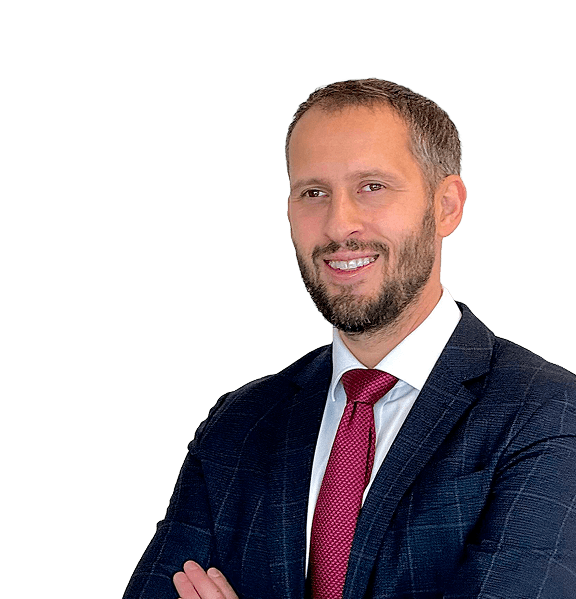 Лихов Илья — Основатель и гендиректор компании NEOSUN Energy, Вдохновитель
