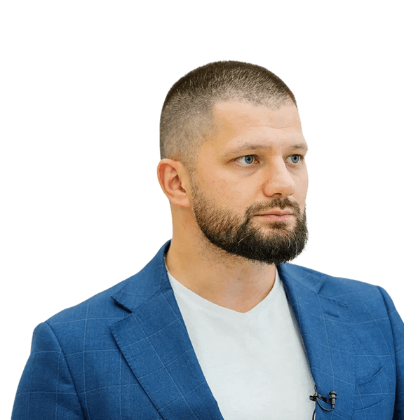 Литвин Дмитрий — Руководитель направлений Росмолодежь.Профи
и Росмолодежь.
Предпринимай