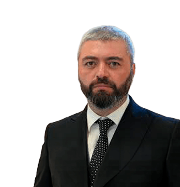 Логуа Астамур — Министр туризма Республики Абхазия
