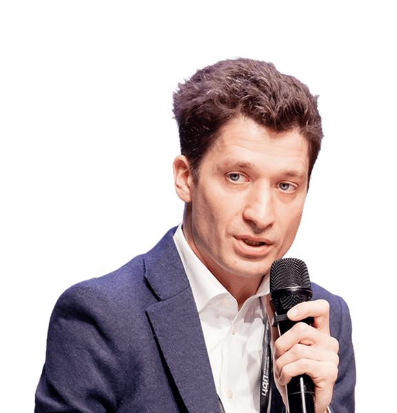 Марданов Сергей — Архитектор сообществ, биздев, создатель "Сферум", вдохновитель