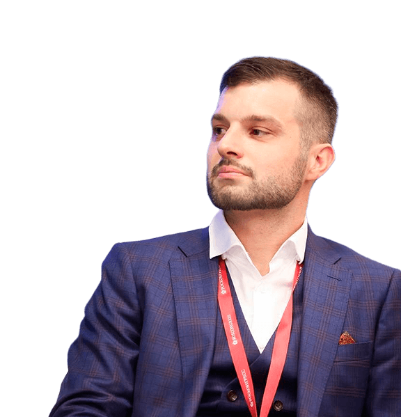 Никитский Максим — Эксперт
по развитию сообществ — 17 лет в сфере формирования
и поддержки профессиональных
и деловых сообществ.
Основатель Центра сообществ.