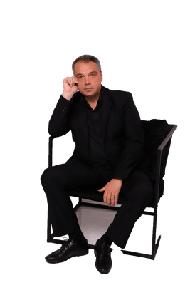 Алексей Самарин — Российский джазовый пианист, композитор и руководитель «Samarin Band». Солист «Джаз Коктебель» и фестиваль Игоря Бутмана в Сочи.