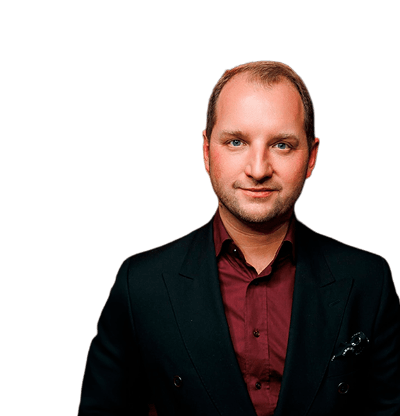 Шагун Глеб — Продюсер, медиаменеджер
Генеральный директор АНО ПЦ Интеграция