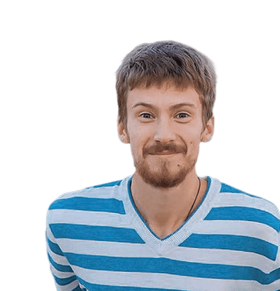 Щеряков Александр — Создатель и генеральный продюсер «Фестиваля уличного кино»