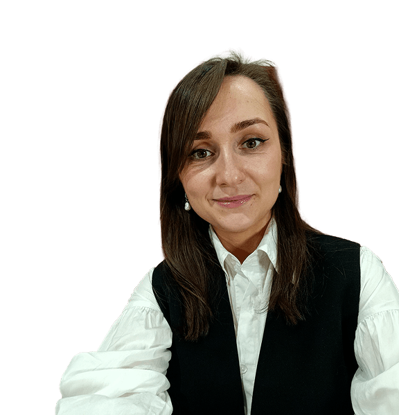 Захарова Мария — Начальник отдела
по работе с первичными отделениями
Движения Первых,
Основатель
и генеральный
директор бренда
«Руска»