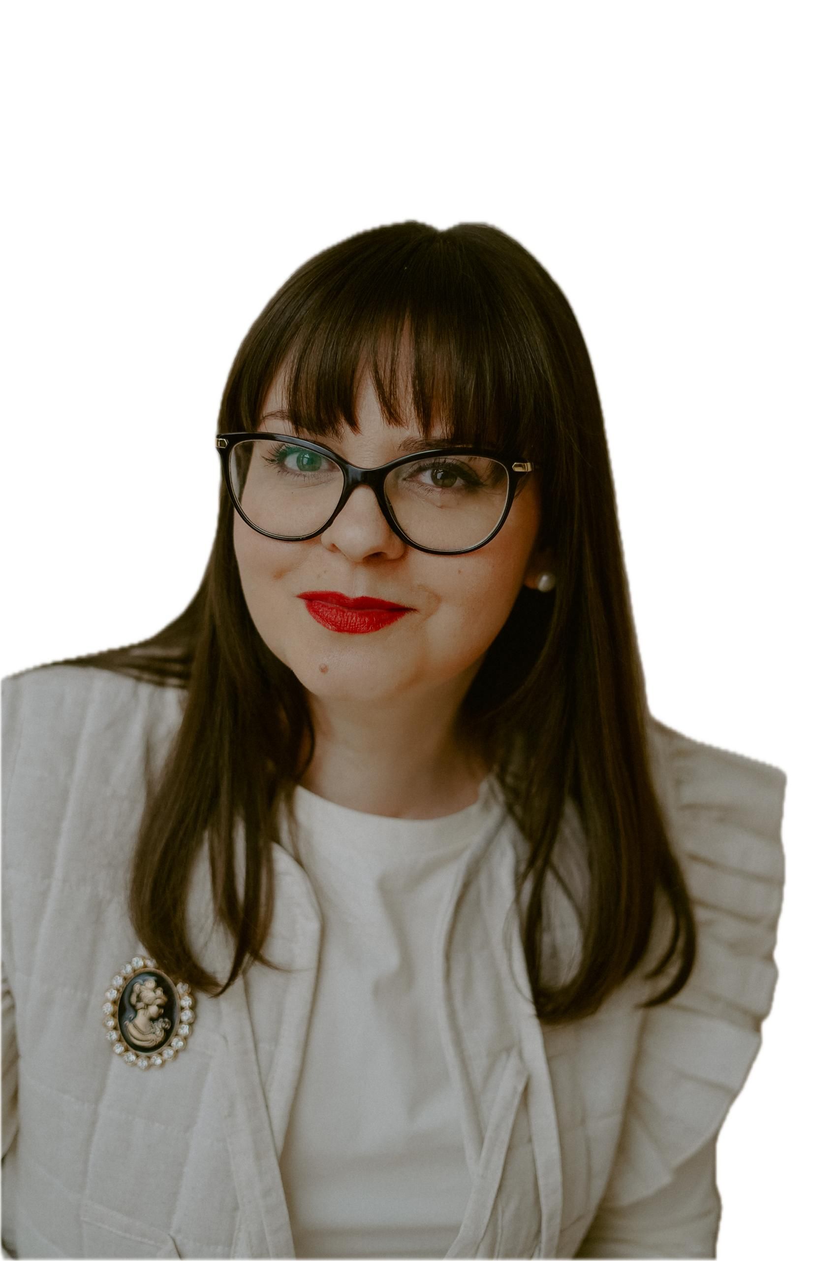 Калачева Евгения — Первый заместитель руководителя
Исполкома
Народного фронта,
сооснователь
движения
«Вдохновители»